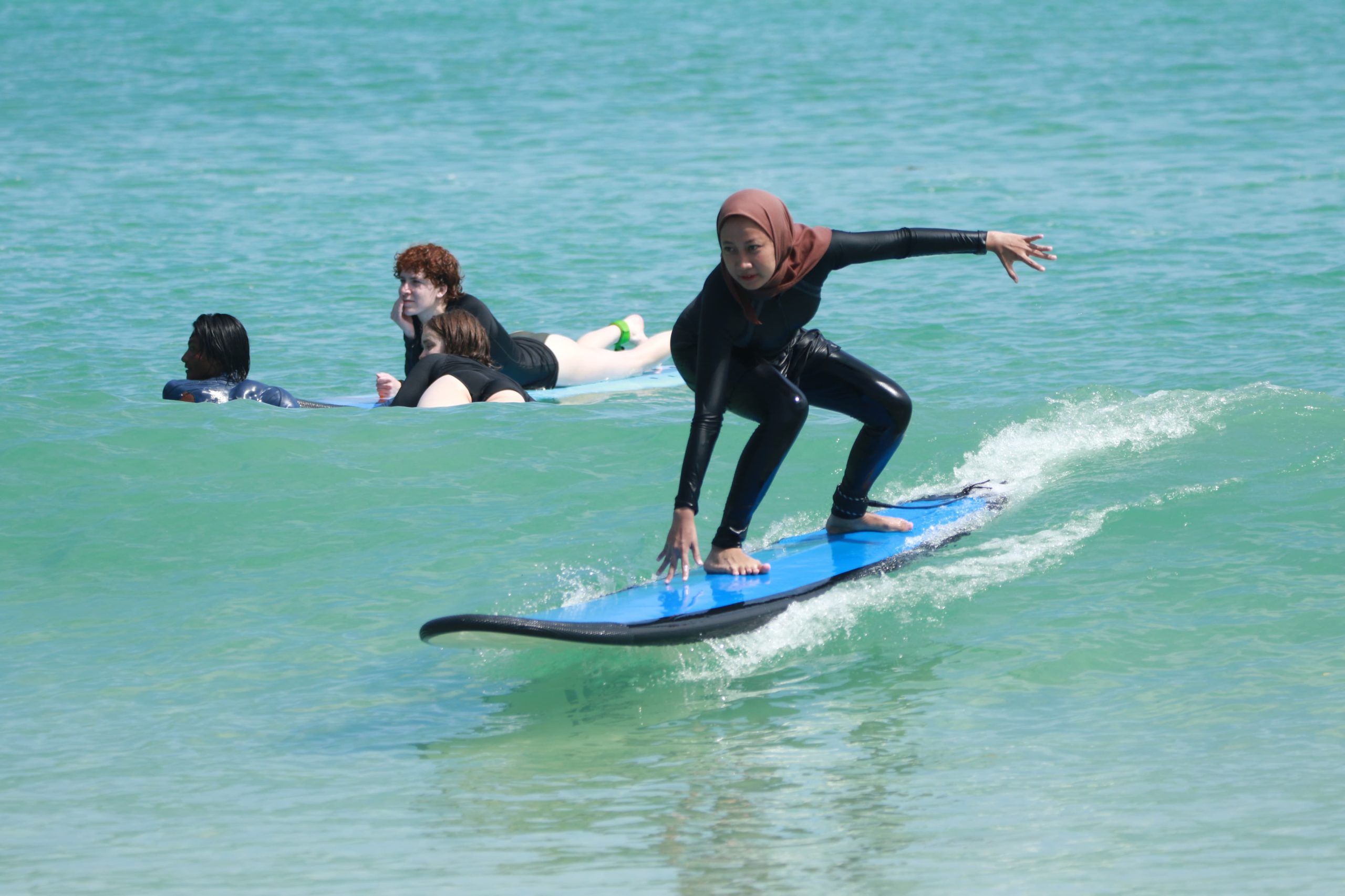 Doyock Surf School