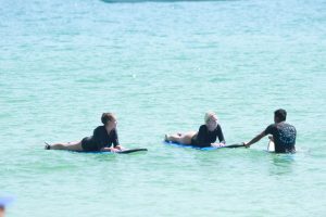 Doyock's Surf School & Lesson