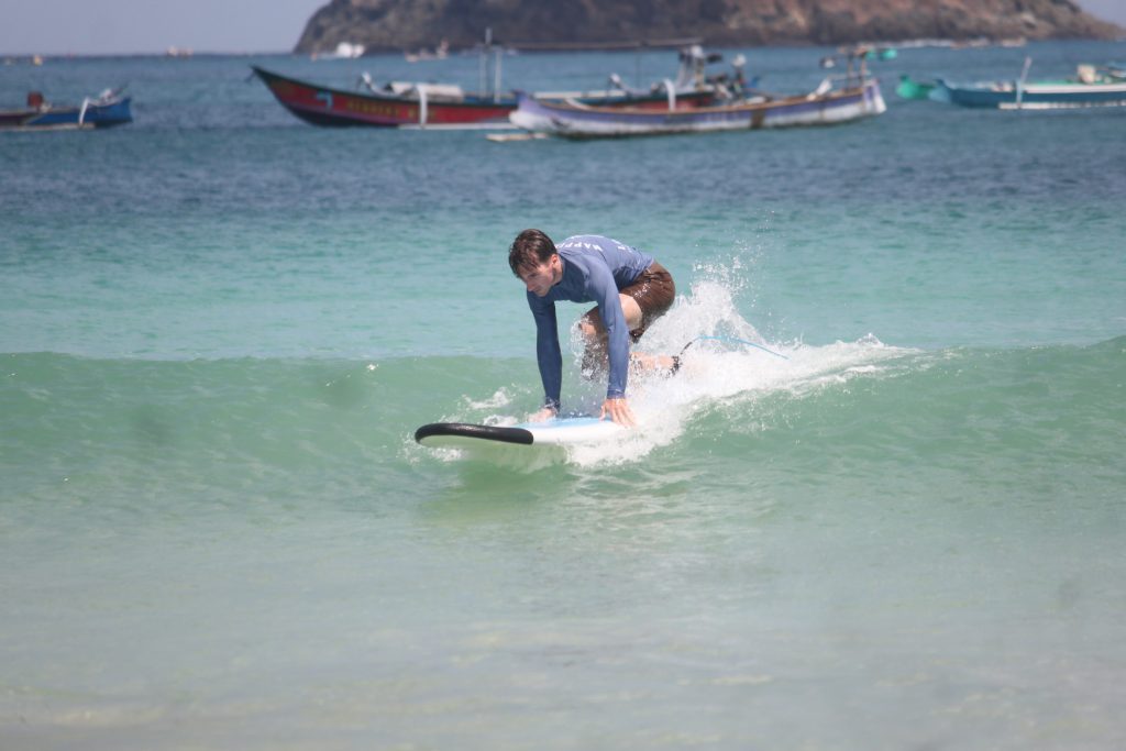 Surf School in Lombok (3)