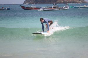 Surf School in Lombok (3)